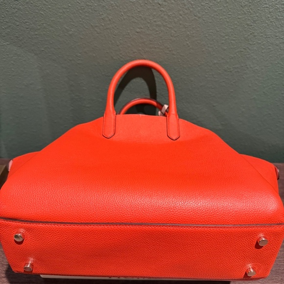 Kate Spade Medium Avenue Satchel - Picture 3 of 4